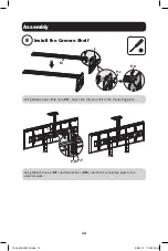 Предварительный просмотр 12 страницы Tripp Lite DMCSD3545M Owner'S Manual