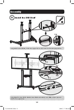 Предварительный просмотр 13 страницы Tripp Lite DMCSD3545M Owner'S Manual