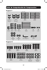 Предварительный просмотр 20 страницы Tripp Lite DMCSD3545M Owner'S Manual