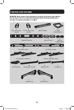 Предварительный просмотр 51 страницы Tripp Lite DMCSD3545M Owner'S Manual