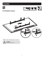 Предварительный просмотр 7 страницы Tripp Lite DMCSP4560HDS Owner'S Manual