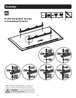 Предварительный просмотр 8 страницы Tripp Lite DMCSP4560HDS Owner'S Manual