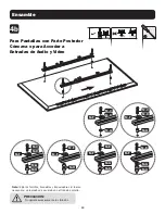 Предварительный просмотр 19 страницы Tripp Lite DMCSP4560HDS Owner'S Manual