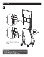 Предварительный просмотр 21 страницы Tripp Lite DMCSP4560HDS Owner'S Manual