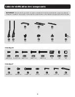 Предварительный просмотр 25 страницы Tripp Lite DMCSP4560HDS Owner'S Manual