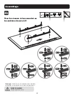 Предварительный просмотр 30 страницы Tripp Lite DMCSP4560HDS Owner'S Manual