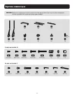 Предварительный просмотр 36 страницы Tripp Lite DMCSP4560HDS Owner'S Manual