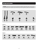 Предварительный просмотр 47 страницы Tripp Lite DMCSP4560HDS Owner'S Manual