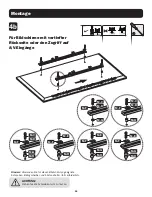 Предварительный просмотр 52 страницы Tripp Lite DMCSP4560HDS Owner'S Manual