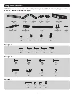 Preview for 3 page of Tripp Lite DMCVW4555X2 Owner'S Manual