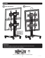 Preview for 12 page of Tripp Lite DMCVW4555X2 Owner'S Manual