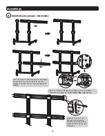 Предварительный просмотр 33 страницы Tripp Lite DMCVW4555X4 Owner'S Manual