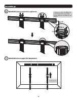 Предварительный просмотр 34 страницы Tripp Lite DMCVW4555X4 Owner'S Manual