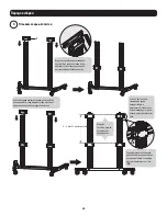 Предварительный просмотр 45 страницы Tripp Lite DMCVW4555X4 Owner'S Manual