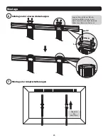 Предварительный просмотр 60 страницы Tripp Lite DMCVW4555X4 Owner'S Manual