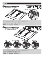 Предварительный просмотр 61 страницы Tripp Lite DMCVW4555X4 Owner'S Manual