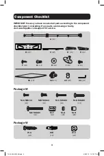 Preview for 3 page of Tripp Lite DMFC3265M Owner'S Manual