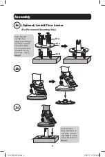 Предварительный просмотр 4 страницы Tripp Lite DMFC3265M Owner'S Manual