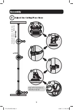 Предварительный просмотр 5 страницы Tripp Lite DMFC3265M Owner'S Manual