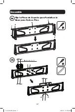 Предварительный просмотр 17 страницы Tripp Lite DMFC3265M Owner'S Manual