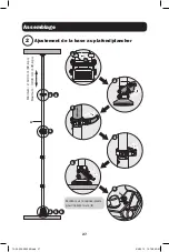 Предварительный просмотр 27 страницы Tripp Lite DMFC3265M Owner'S Manual