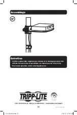 Preview for 33 page of Tripp Lite DMFC3265M Owner'S Manual