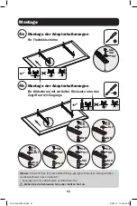 Предварительный просмотр 51 страницы Tripp Lite DMFC3265M Owner'S Manual