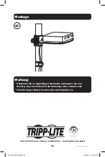 Preview for 55 page of Tripp Lite DMFC3265M Owner'S Manual