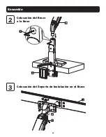 Preview for 20 page of Tripp Lite DMPDD1735AM Owner'S Manual