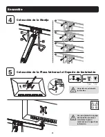 Preview for 21 page of Tripp Lite DMPDD1735AM Owner'S Manual