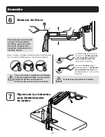 Preview for 22 page of Tripp Lite DMPDD1735AM Owner'S Manual