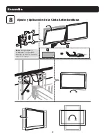 Preview for 23 page of Tripp Lite DMPDD1735AM Owner'S Manual