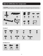 Preview for 27 page of Tripp Lite DMPDD1735AM Owner'S Manual