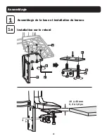 Preview for 28 page of Tripp Lite DMPDD1735AM Owner'S Manual