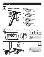 Preview for 33 page of Tripp Lite DMPDD1735AM Owner'S Manual