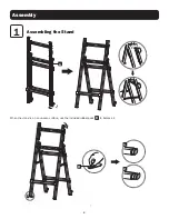 Preview for 4 page of Tripp Lite DMPDS3255CF Owner'S Manual