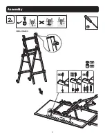 Preview for 6 page of Tripp Lite DMPDS3255CF Owner'S Manual