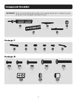 Preview for 3 page of Tripp Lite DMPDS3770TRIC Owner'S Manual