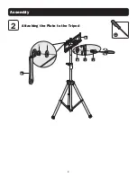 Preview for 5 page of Tripp Lite DMPDS3770TRIC Owner'S Manual