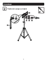 Preview for 21 page of Tripp Lite DMPDS3770TRIC Owner'S Manual