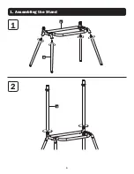 Предварительный просмотр 4 страницы Tripp Lite DMPDS5570S Owner'S Manual