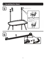 Предварительный просмотр 6 страницы Tripp Lite DMPDS5570S Owner'S Manual