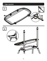 Предварительный просмотр 38 страницы Tripp Lite DMPDS5570S Owner'S Manual