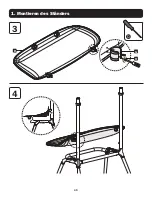 Предварительный просмотр 49 страницы Tripp Lite DMPDS5570S Owner'S Manual