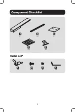 Preview for 2 page of Tripp Lite DMTBS13 Installation Instructions Manual