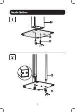 Preview for 3 page of Tripp Lite DMTBS13 Installation Instructions Manual