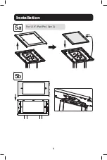 Preview for 5 page of Tripp Lite DMTBS13 Installation Instructions Manual