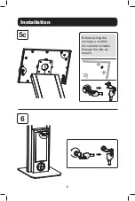 Preview for 6 page of Tripp Lite DMTBS13 Installation Instructions Manual