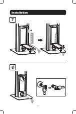 Preview for 7 page of Tripp Lite DMTBS13 Installation Instructions Manual