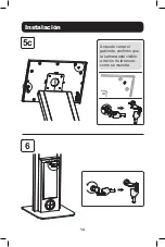 Preview for 14 page of Tripp Lite DMTBS13 Installation Instructions Manual